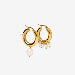 Pendientes Aventurine