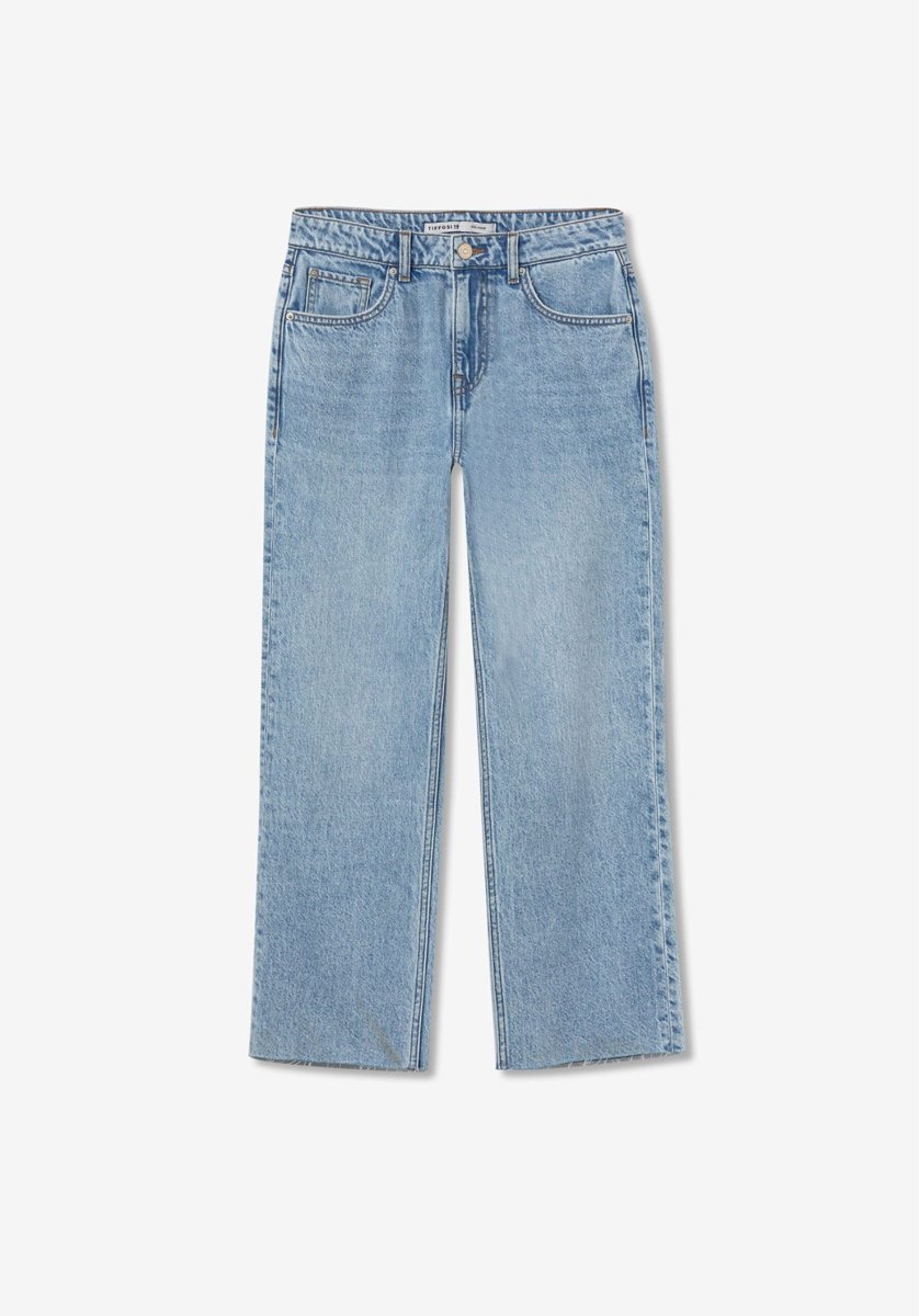 Jeans Solange azul claro - Imagen 6