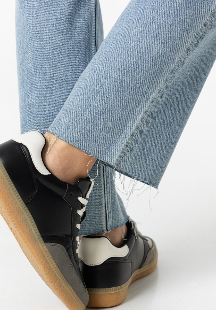Jeans Solange azul claro - Imagen 7