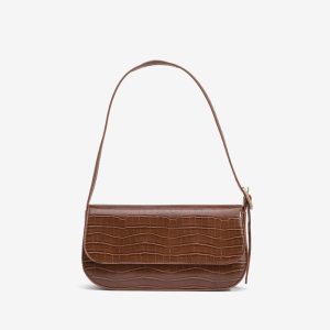 Bolso Nocas marrón