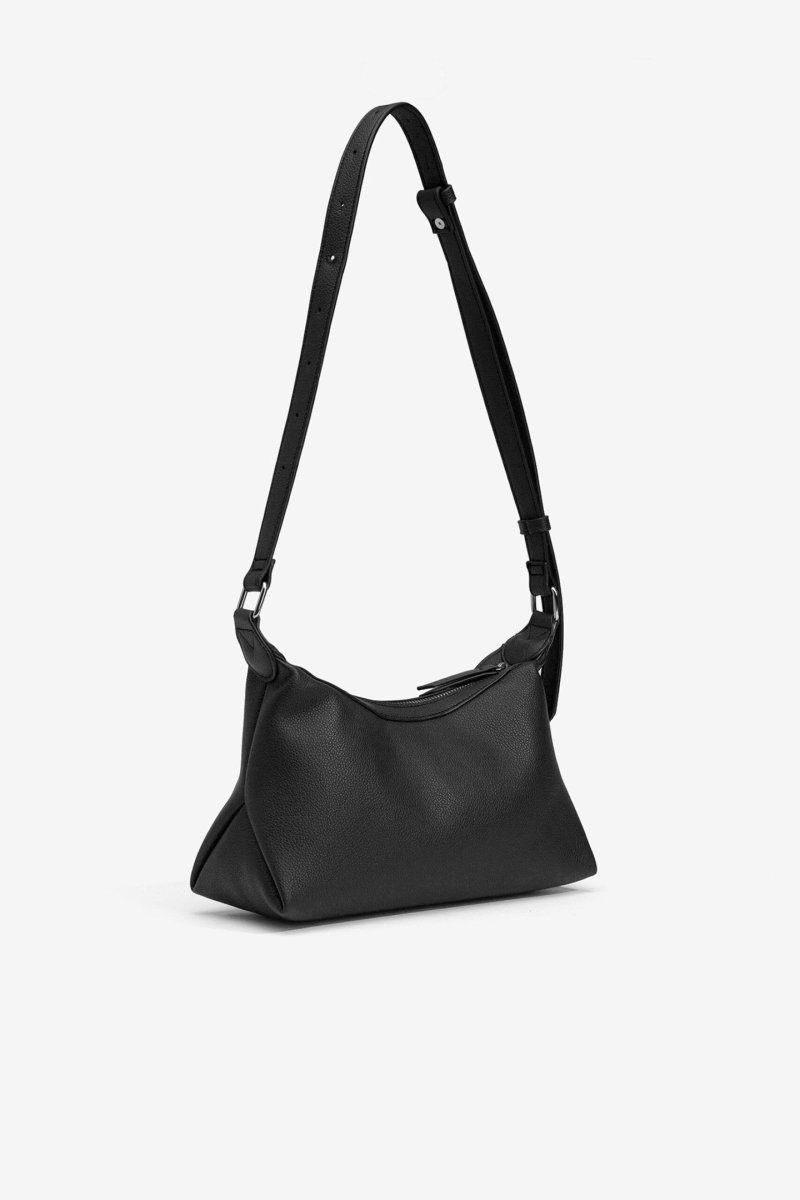Bolso Bethany negro - Imagen 4