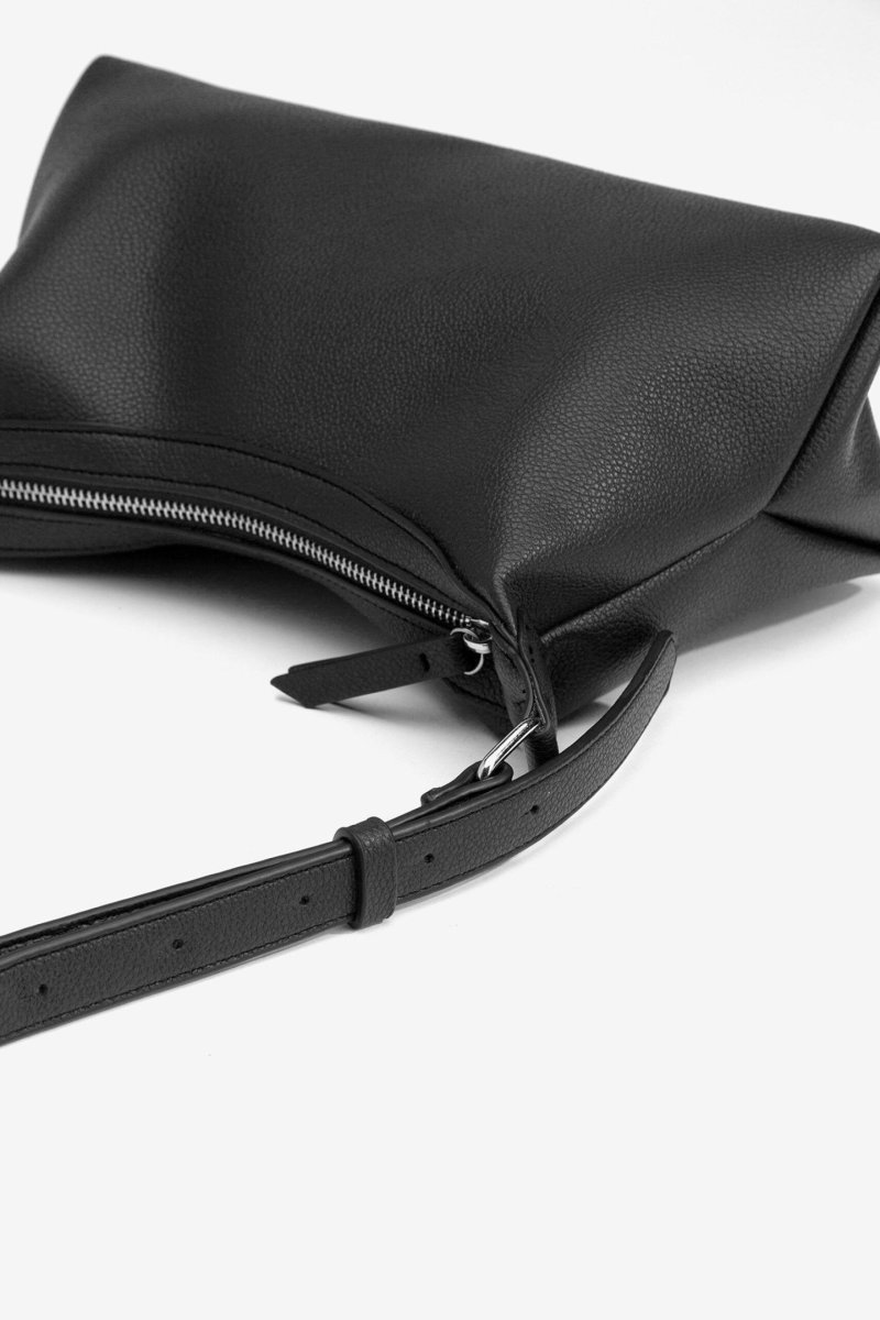 Bolso Bethany negro - Imagen 5