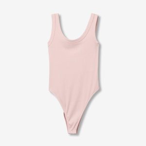 Body Sainz rosa