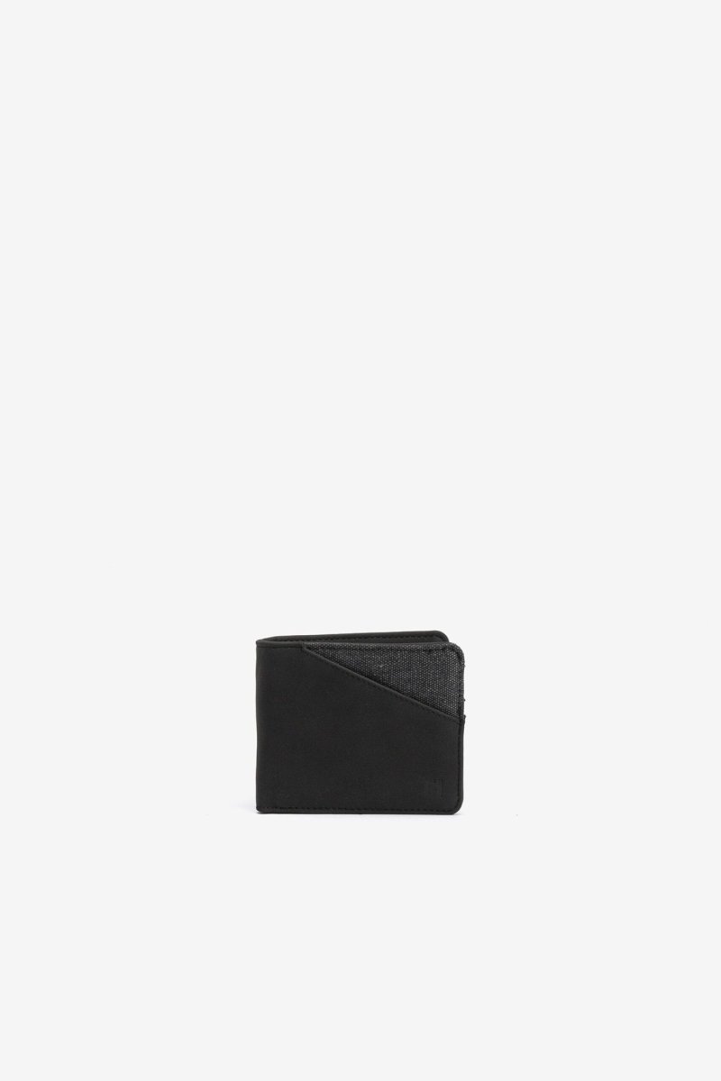 Cartera Dalton negro - Imagen 5