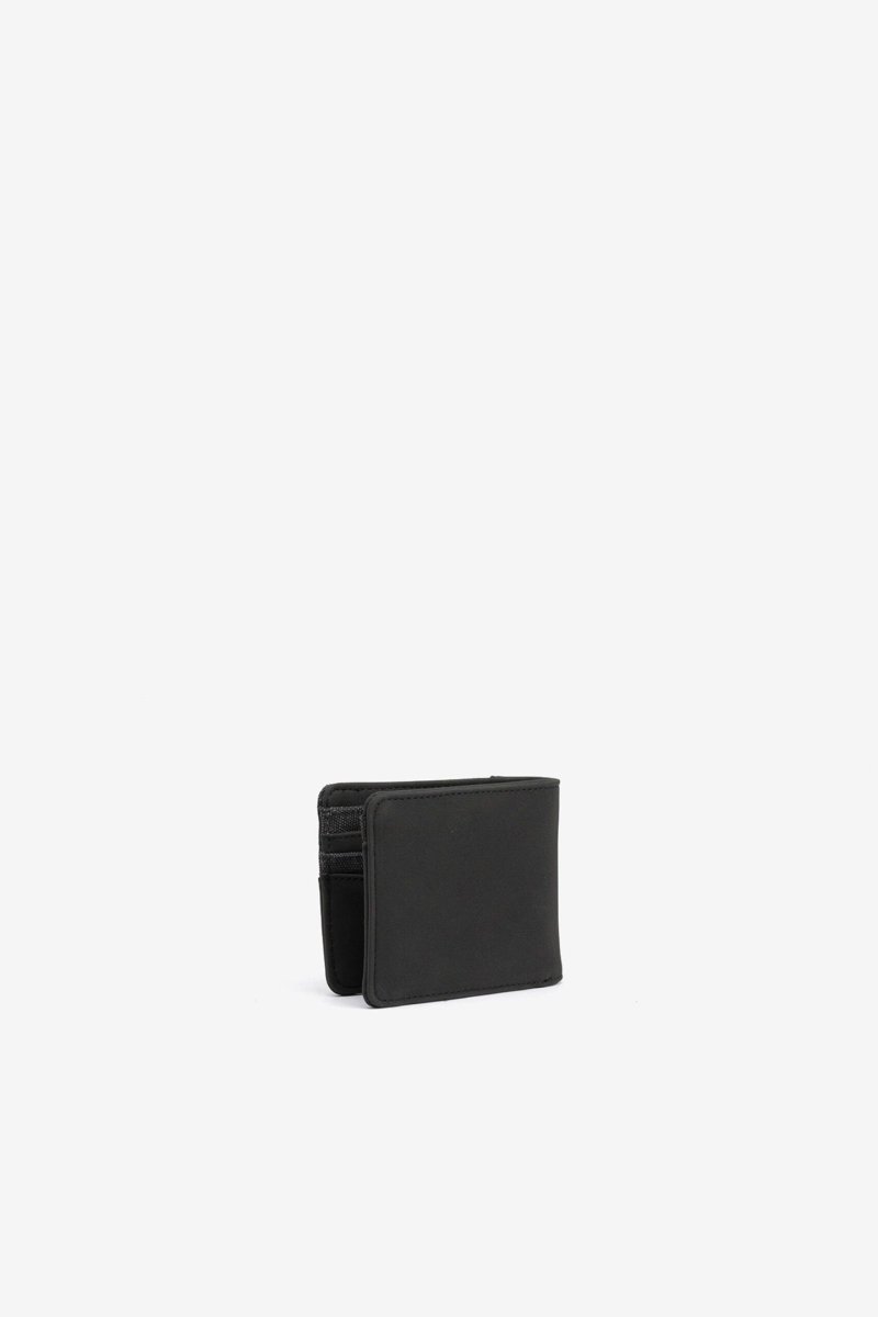 Cartera Dalton negro - Imagen 4