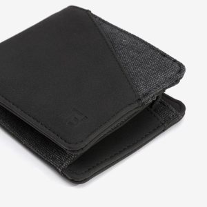 Cartera Dalton negro