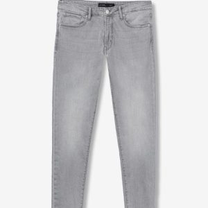 Jeans Dylan gris