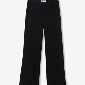 Pantalón Ollie negro