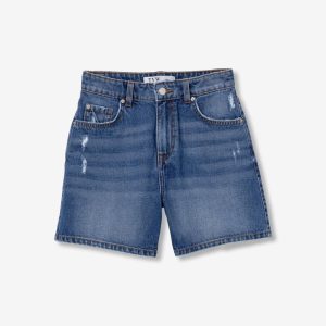 Short Loren