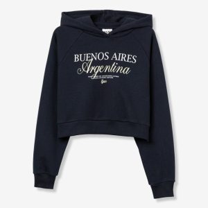 Sudadera Figo