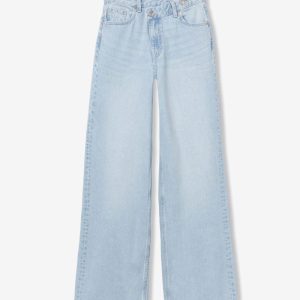 Jeans Kristen azul