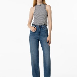 Jeans Amy azul