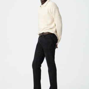 Jeans Leo negro