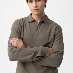 Polo Lamar verde