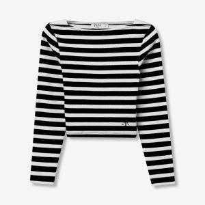 Camiseta Gipsy negro
