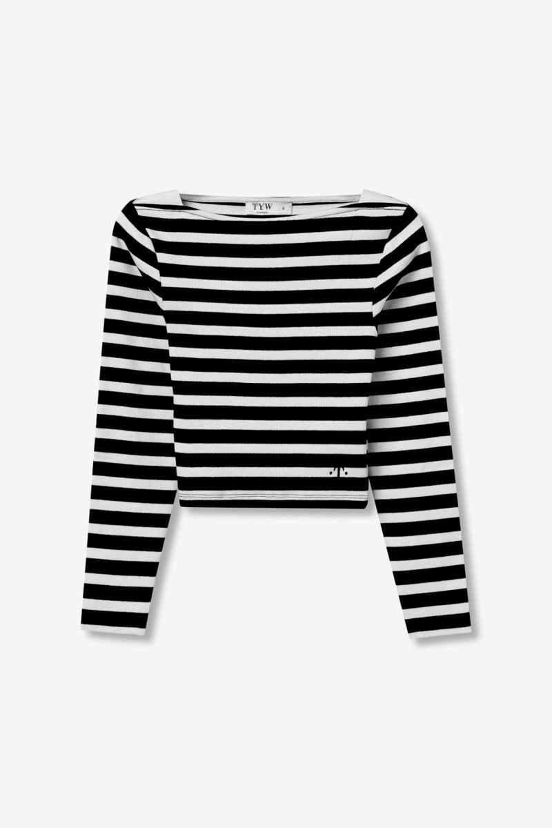 Camiseta Gipsy negro