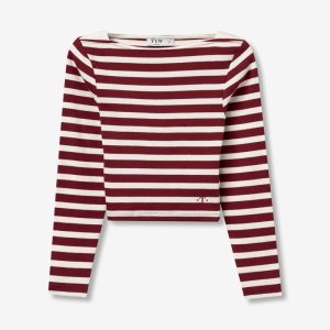 Camiseta Gipsy roja