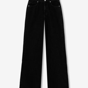 Jeans Kylie negro