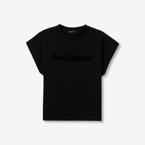Camiseta Tool negro