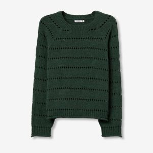 Jersey Swanheart verde