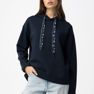 Sudadera Kenzo azul