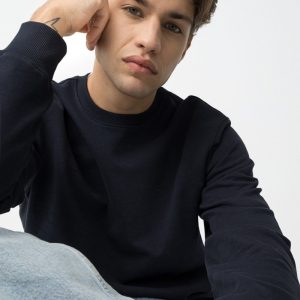 Sudadera Apollo azul