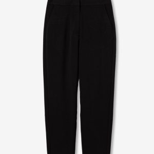 Pantalón Violeta negro