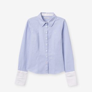 Camisa Peneda azul