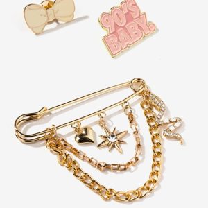 Pins Popy