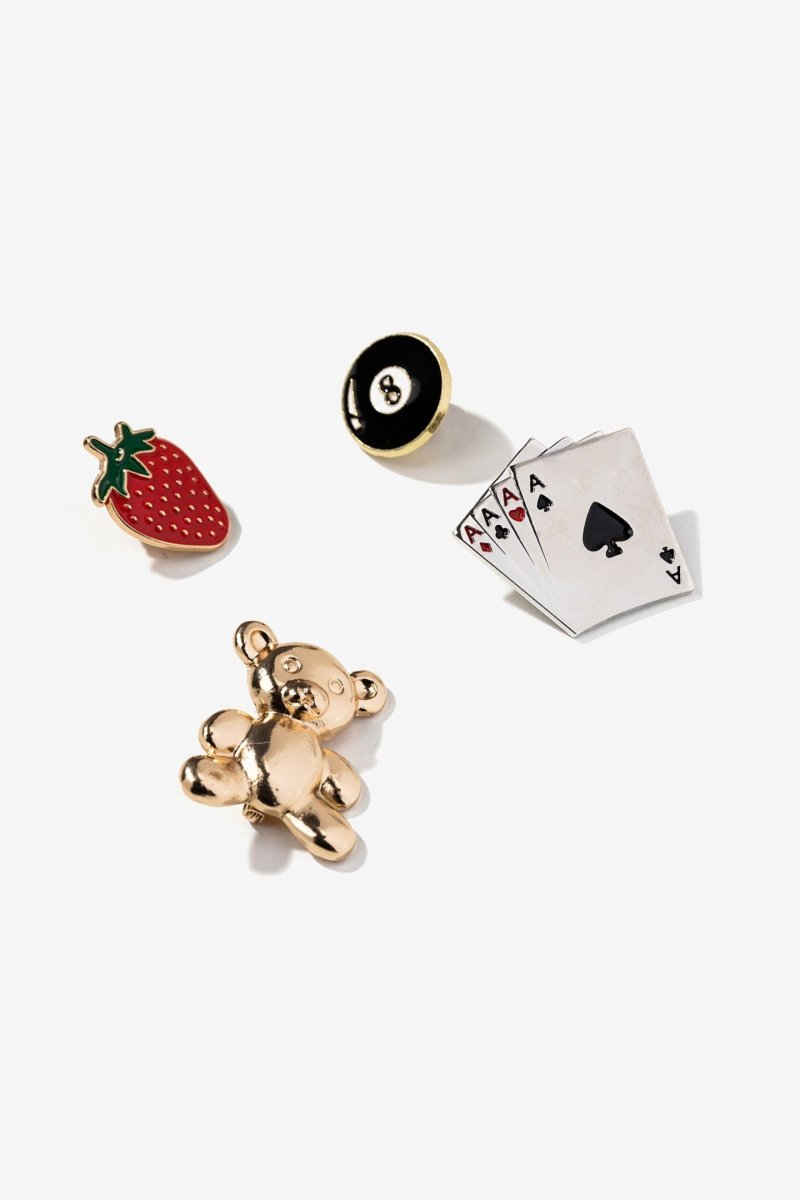 Pins Isla