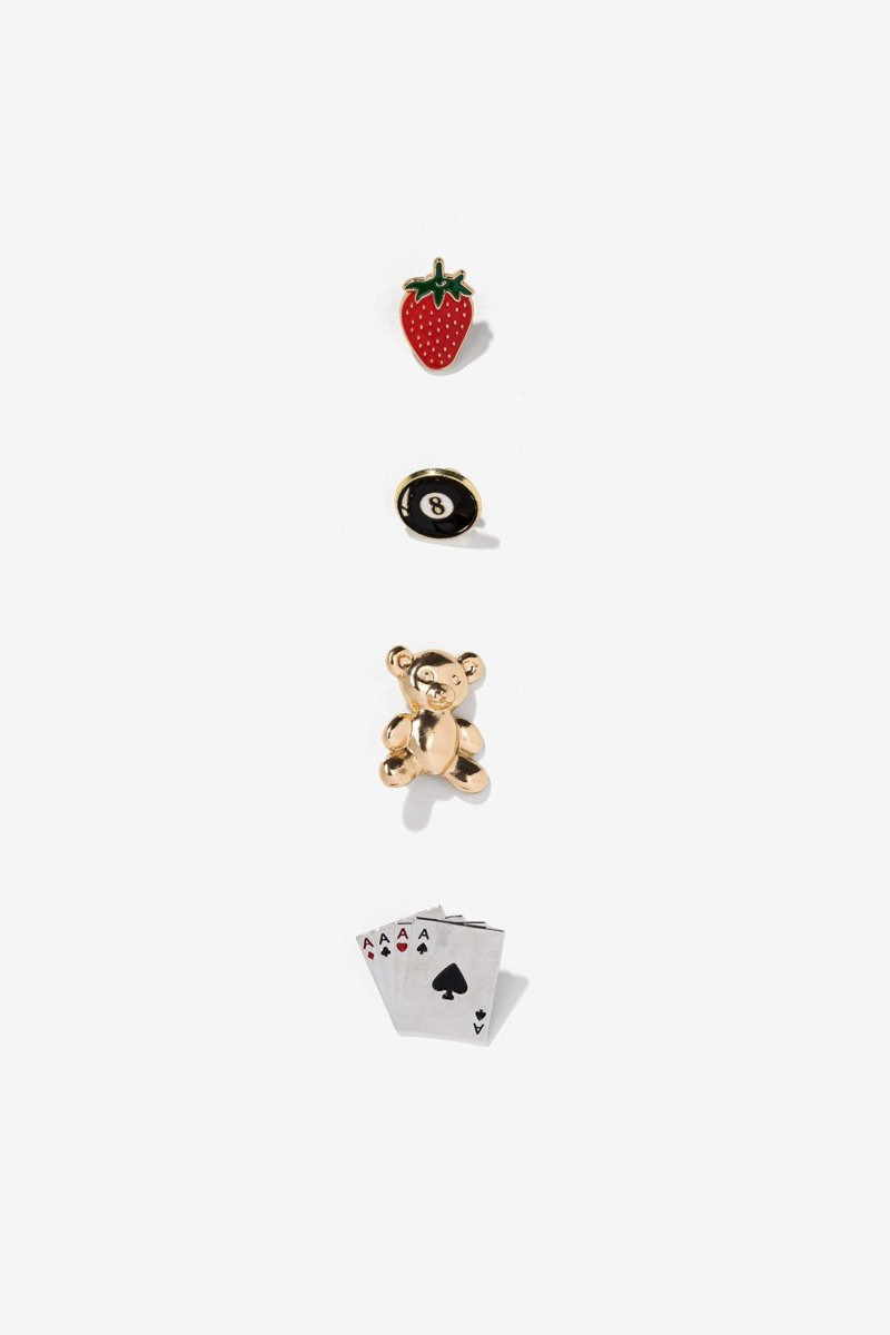 Pins Isla - Imagen 3