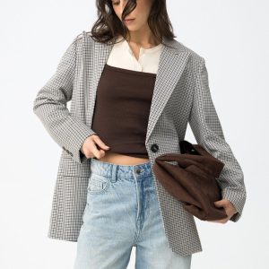 Blazer Tetrus