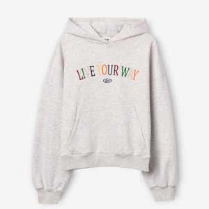 Sudadera Crown