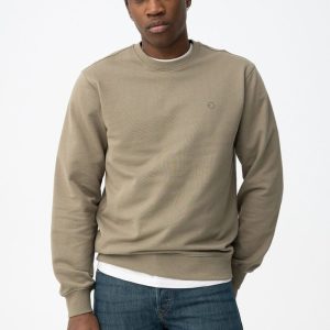 Sudadera Apollo verde