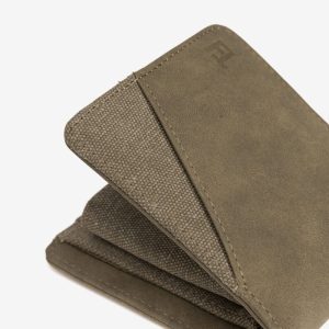Cartera Dalton verde