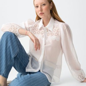 Camisa Napolina