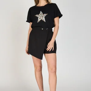 Polera Estrella Trini Eclipse
