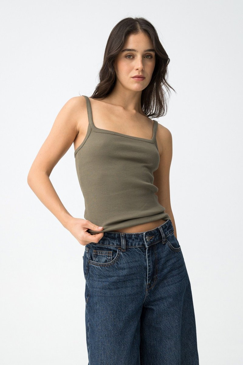 Pack 3 camisetas Olive - Imagen 7
