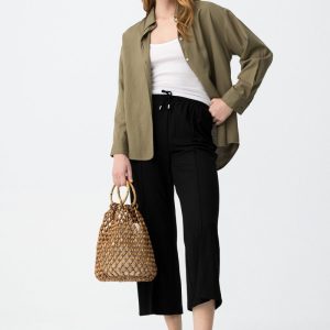Pantalón Lilo negro