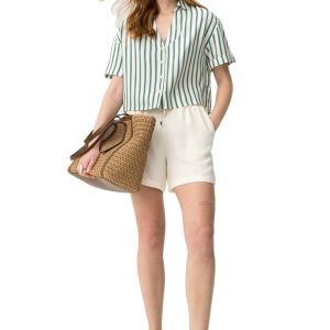 Short Bali blanco