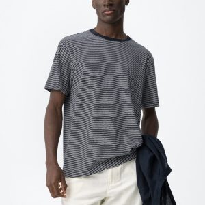 Camiseta Fox azul