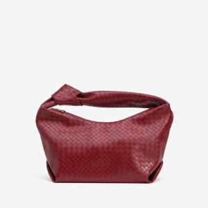 Bolso Milly rojo