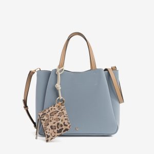 Bolso Daniela azul