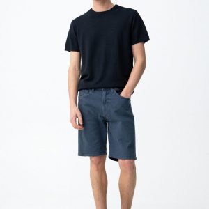 Short Allen azul