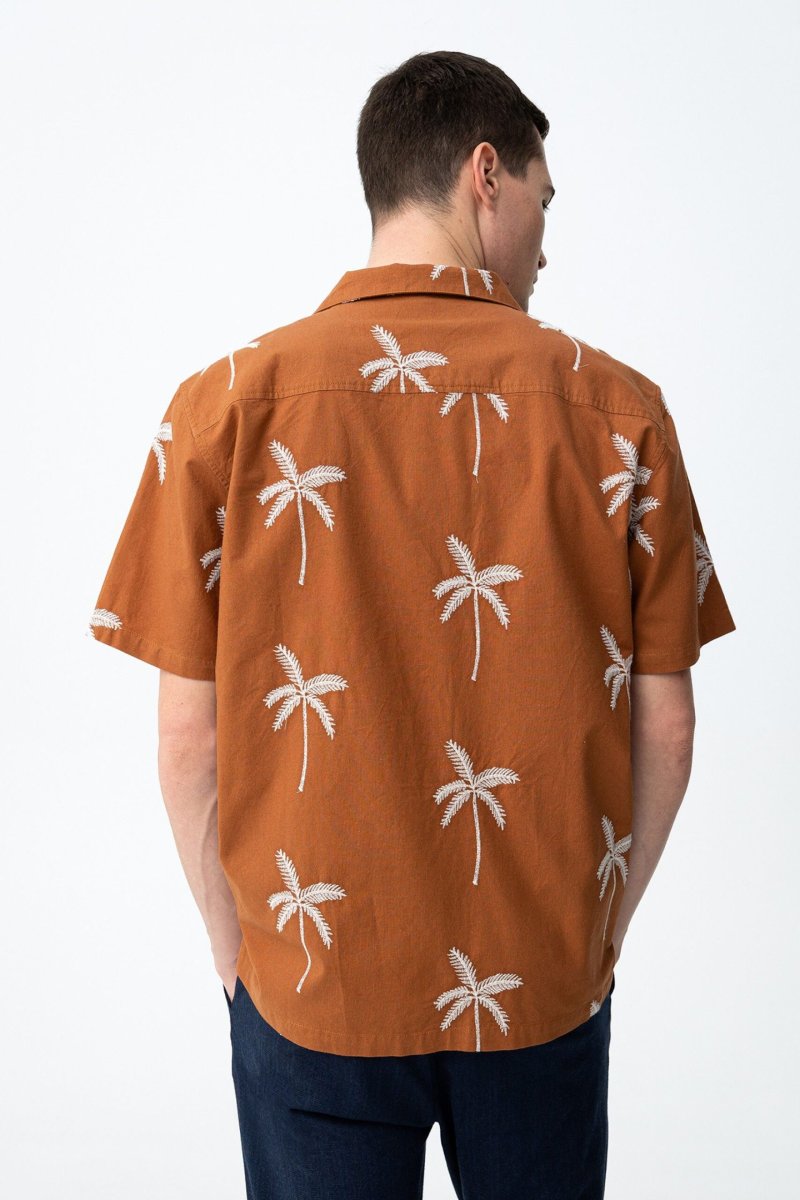 Camisa King - Imagen 4