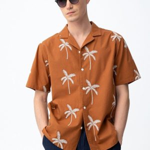 Camisa King