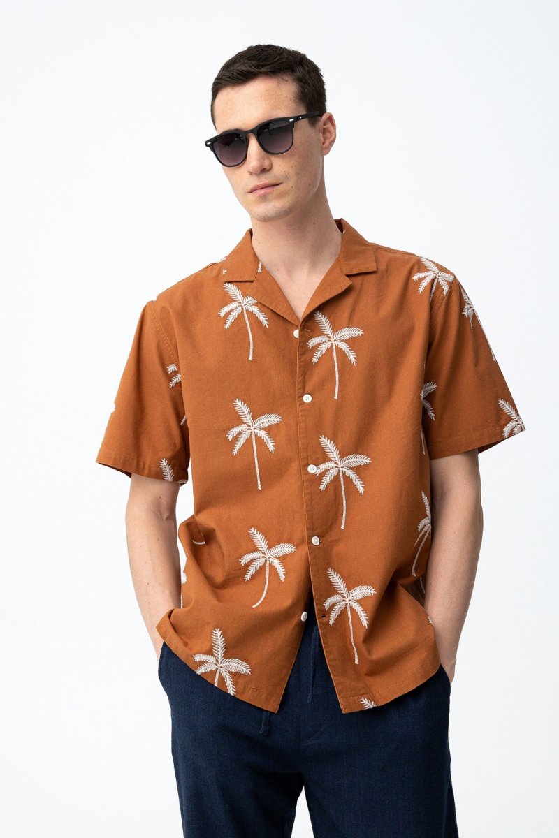 Camisa King
