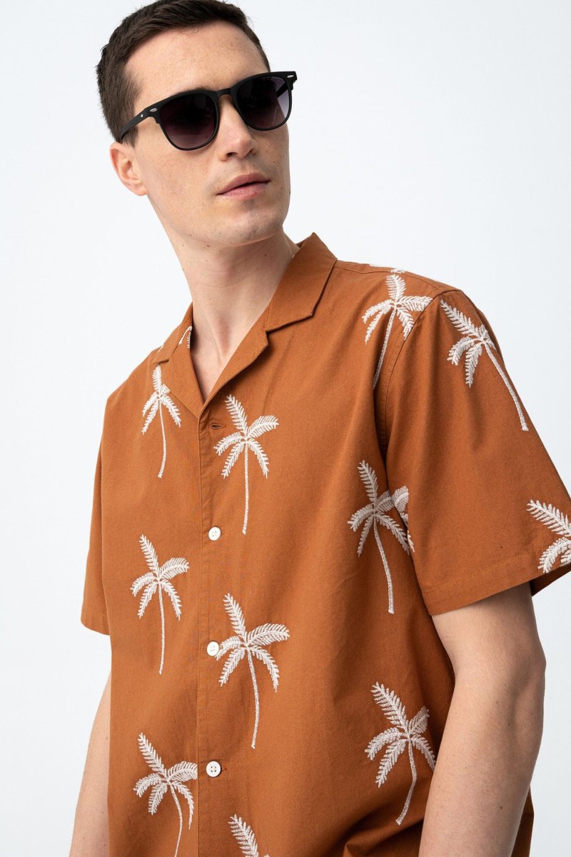 Camisa King - Imagen 3