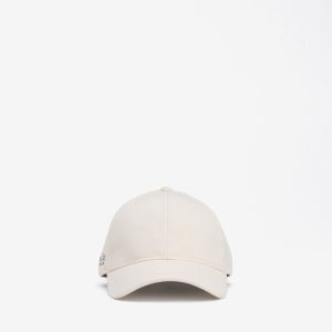 Gorra Colombo blanca