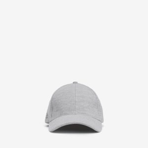 Gorra Colombo gris